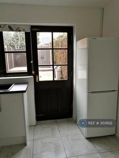 2 bedroom terraced house to rent, Woolrich Gardens, Stony Stratford, Milton Keynes, MK11