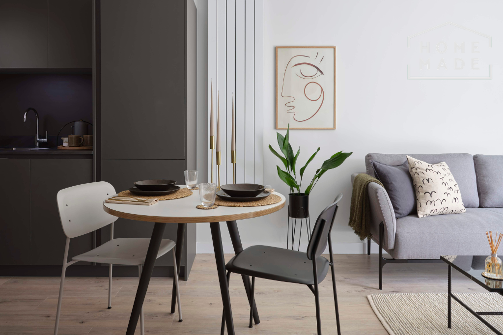 Apartment in London - View 3