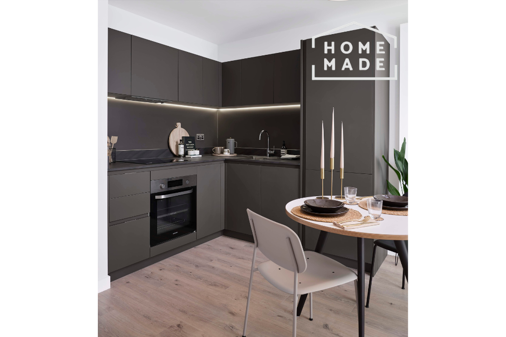 Apartment in London - More