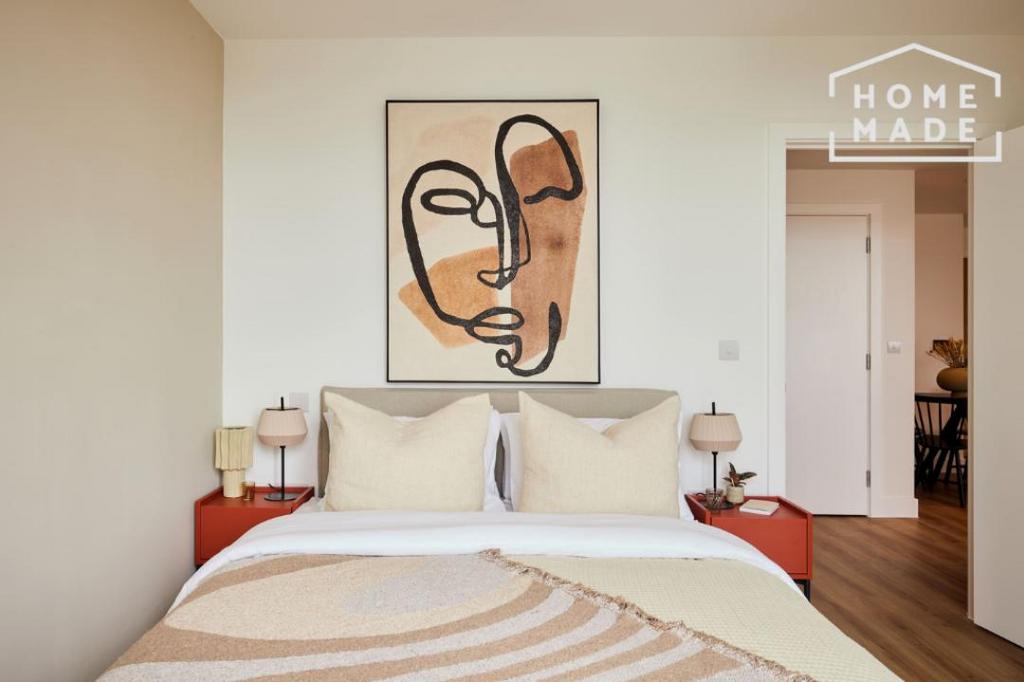 Apartment in London - More