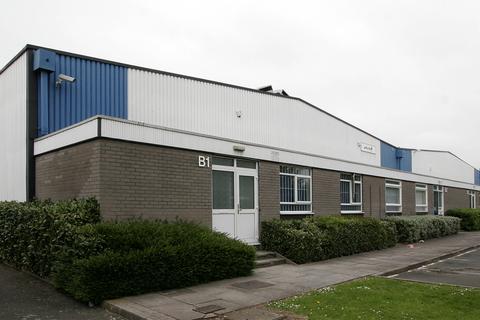 Warehouse to rent, Halesfield 9 Telford TF7 4QW