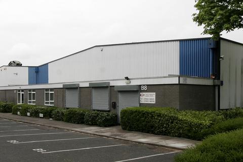 Warehouse to rent, Halesfield 9 Telford TF7 4QW