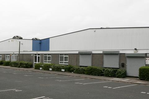 Warehouse to rent, Halesfield 9 Telford TF7 4QW