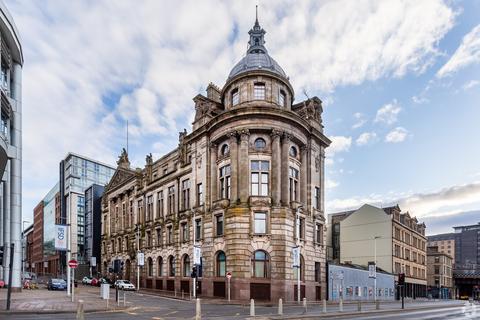 Office to rent, 16 Robertson St Glasgow G2 8DS