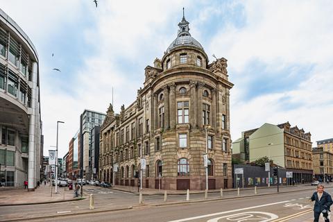 Office to rent, 16 Robertson St Glasgow G2 8DS