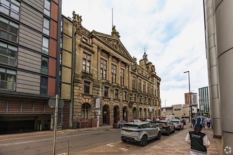 Office to rent, 16 Robertson St Glasgow G2 8DS