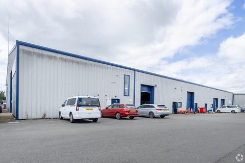 Warehouse to rent, Featherbed Ln Shrewsbury SY1 4NS