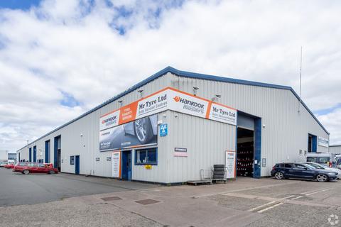 Warehouse to rent, Featherbed Ln Shrewsbury SY1 4NS