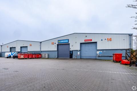 Warehouse to rent, Hortonwood 33 Telford TF1 7EX