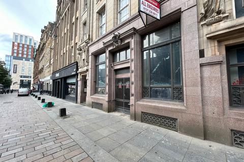 Office to rent, 22-24 St Enoch Sq Glasgow G1 4DB