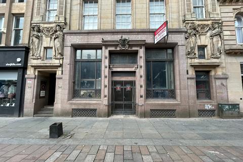 Office to rent, 22-24 St Enoch Sq Glasgow G1 4DB
