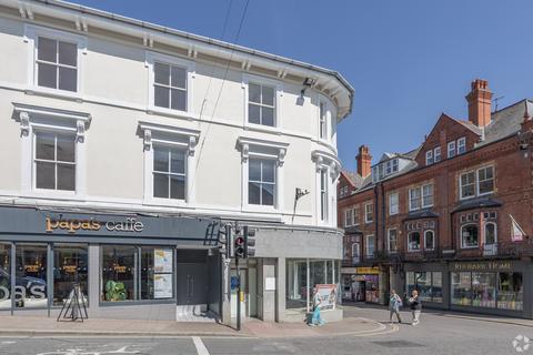 Office to rent, 101-103 Church St Malvern WR14 2AE