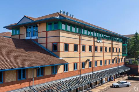 Office to rent, Waterfront E Brierley Hill DY5 1LW