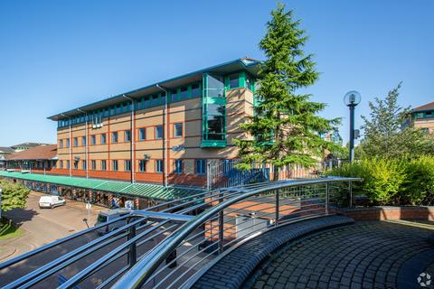 Office to rent, Waterfront E Brierley Hill DY5 1LW
