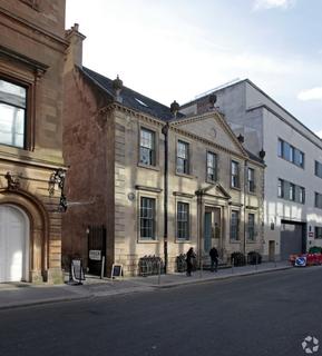 Office to rent, 42 Miller St Glasgow G1 1UT