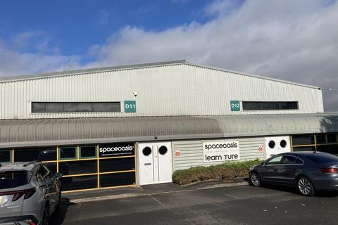 Warehouse to rent, Hortonwood 7 Telford TF1 7GP