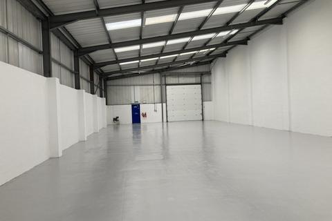 Warehouse to rent, Hortonwood 7 Telford TF1 7GP