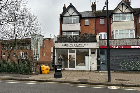 Retail property (high street) for sale, 218 High Rd Woodford Green IG8 9HH