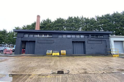 Warehouse to rent, 83 Sanctuary Close Worcester WR2 5PY