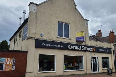 Retail property (high street) for sale, 34 Central Avenue Nuneaton CV11 5BB