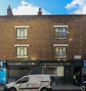 Retail property (high street) to rent, 193-195 Kings Cross Rd London WC1X 9DB