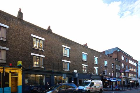 Retail property (high street) to rent, 193-195 Kings Cross Rd London WC1X 9DB