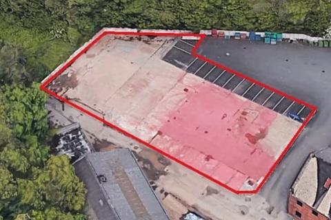 Land to rent, Birmingham New Rd Dudley DY1 4DA