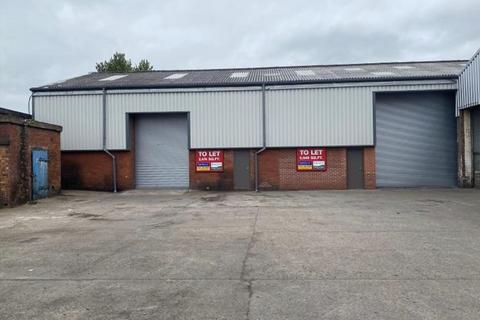 Warehouse to rent, 10 Station Rd Wolverhampton WV10 7DB