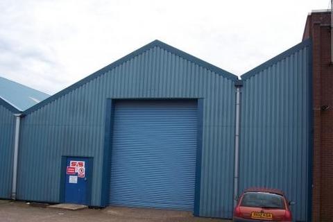 Warehouse to rent, Heath Mill Rd Wombourne WV5 8AP