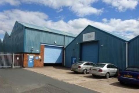Warehouse to rent, Heath Mill Rd Wombourne WV5 8AP