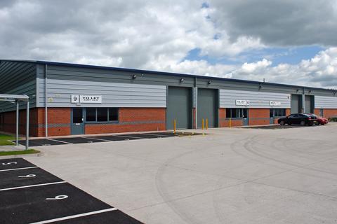 Warehouse to rent, Halesfield 17 Telford TF7 4PF