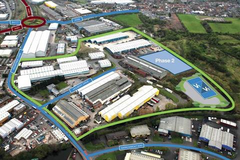 Warehouse to rent, Peartree Ln Dudley DY2 0XW