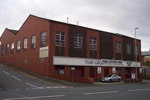 Property for sale, Stoke On Trent ST3