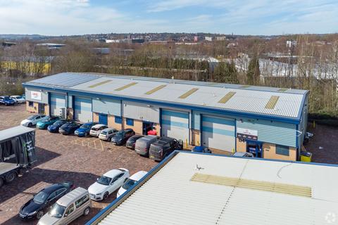 Warehouse to rent, Dewsbury Rd Stoke On Trent ST4 2TE