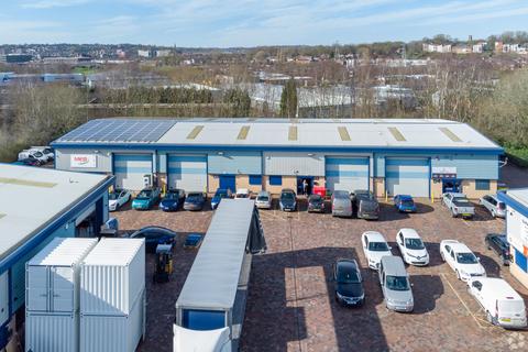 Warehouse to rent, Dewsbury Rd Stoke On Trent ST4 2TE