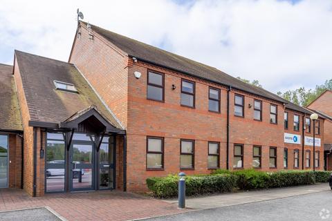 Office for sale, 2-3 Lakeside Stoke On Trent ST1 5RY