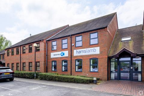 Office for sale, 2-3 Lakeside Stoke On Trent ST1 5RY