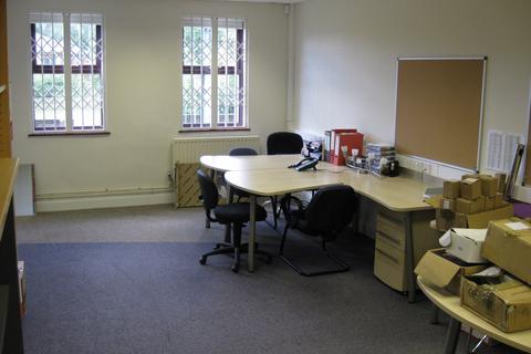 Office for sale, 2-3 Lakeside Stoke On Trent ST1 5RY