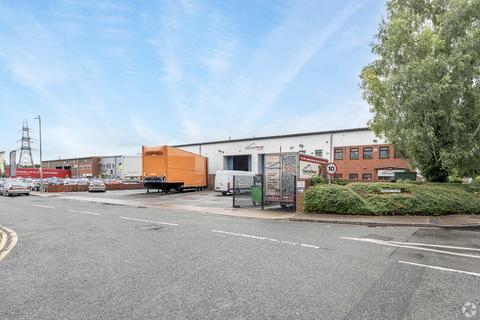 Warehouse to rent, Shipston Clos Worcester WR4 9XN