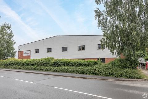Warehouse to rent, Shipston Clos Worcester WR4 9XN
