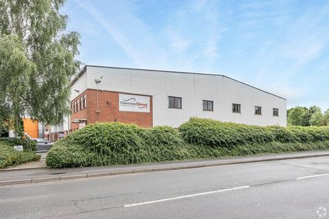 Warehouse to rent, Shipston Clos Worcester WR4 9XN