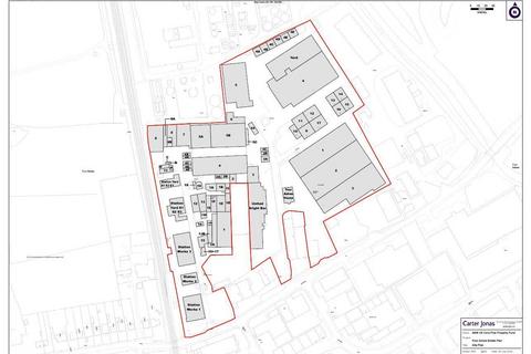 Warehouse to rent, Station Rd Wolverhampton WV10 7DB