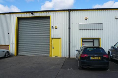 Warehouse to rent, Modular Ct Wolverhampton WV10 7DF