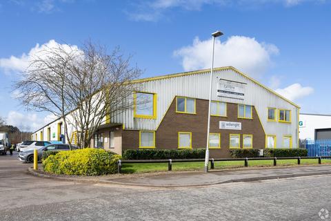 Warehouse to rent, Modular Ct Wolverhampton WV10 7DF