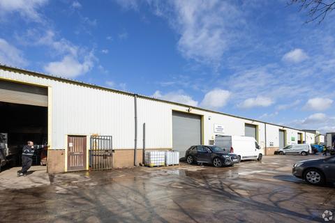 Warehouse to rent, Modular Ct Wolverhampton WV10 7DF