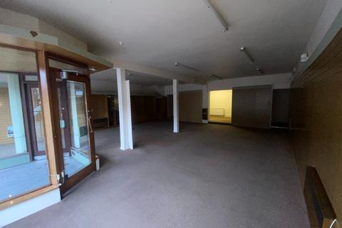 Retail property (high street) to rent, 8 Bradford St Shifnal TF11 8AT