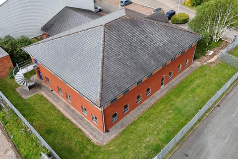Warehouse to rent, 5 Hereward Rise Halesowen B62 8AN