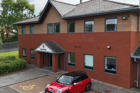 Warehouse to rent, 5 Hereward Rise Halesowen B62 8AN