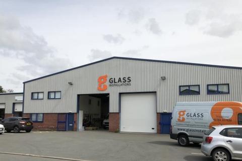 Warehouse to rent, Galveston Grv Stoke On Trent ST4 3PE