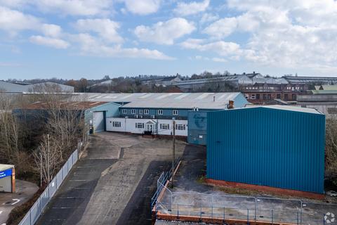 Industrial unit to rent, Dudley Rd Halesowen B63 3NR